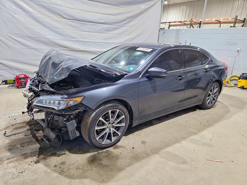 Продаж на аукціоні авто 2015 Acura Tlx, vin: 19UUB3F76FA009694, номер лоту: 47202506