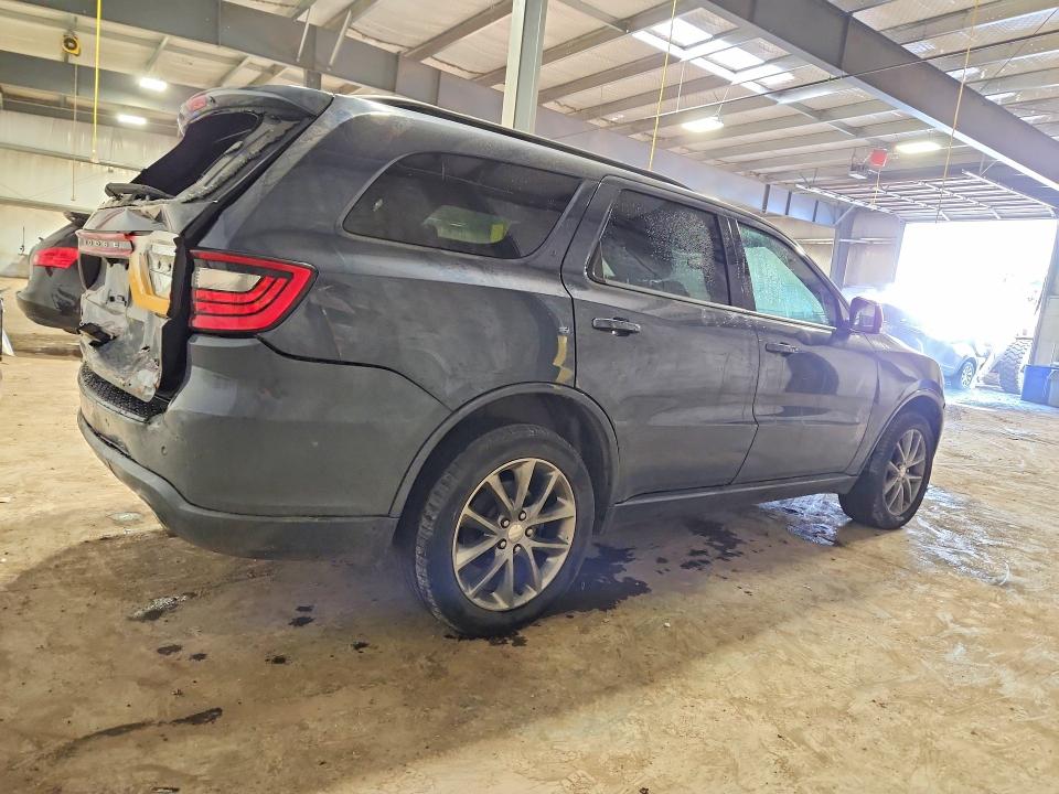 Aukcja sprzedaży 2020 Dodge Durango, vin: 1C4RDJDG8LC141118, numer aukcji: 47990436