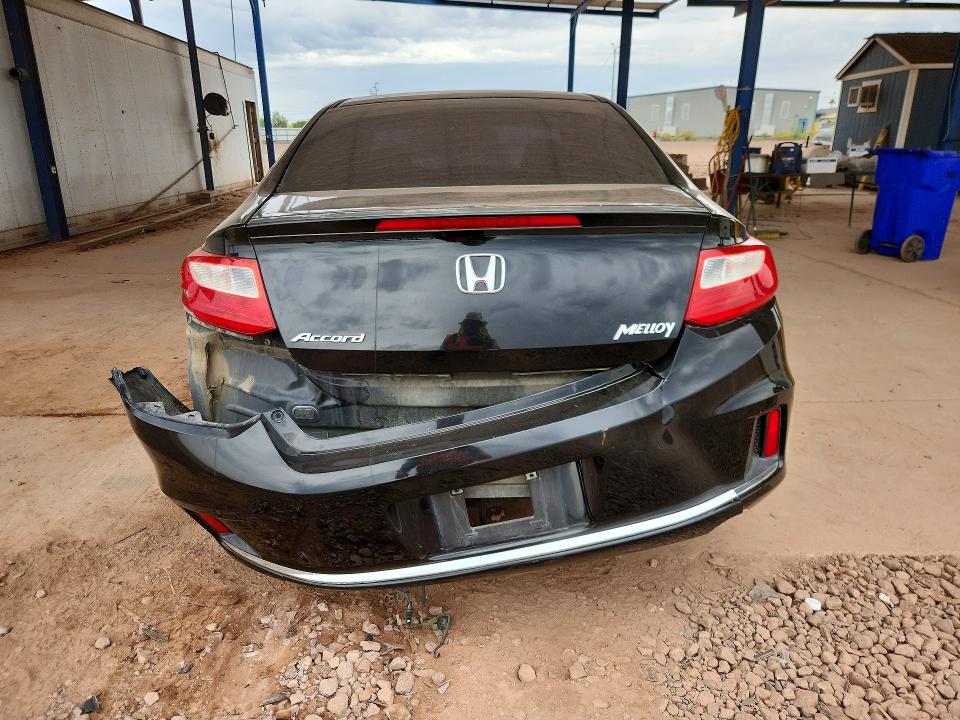 Aukcja sprzedaży 2015 Honda Accord, vin: 1HGCT1B32FA001270, numer aukcji: 48299536