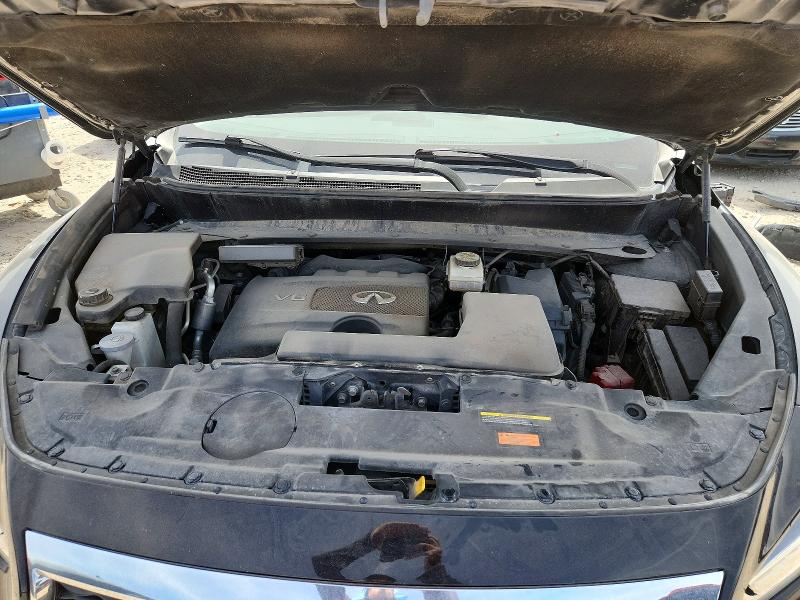2020 Infiniti Qx60 მანქანა იყიდება აუქციონზე, vin: 5N1DL0MM2LC513013, აუქციონის ნომერი: 47140786