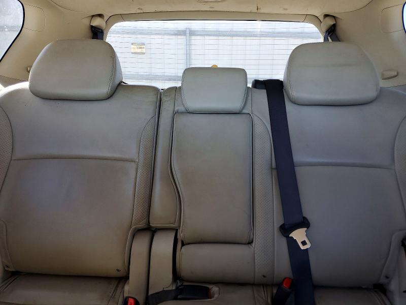 Продаж на аукціоні авто 2010 Mitsubishi Outlander, vin: JA4JS4AX7AZ015961, номер лоту: 46437096