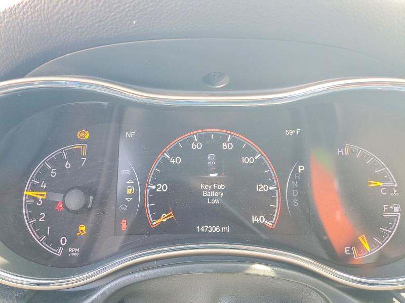 2014 Jeep Grand Cherokee მანქანა იყიდება აუქციონზე, vin: 1C4RJEAG2EC507243, აუქციონის ნომერი: 79783835