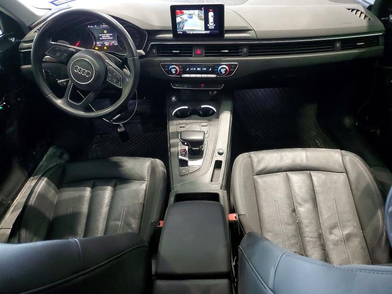 Aukcja sprzedaży 2019 Audi A4, vin: WAUGMAF45KN018001, numer aukcji: 46067876