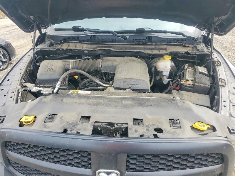Продажа на аукционе авто 2024 Ram 1500 Classic, vin: 1C6RR7KG7RS154942, номер лота: 47182936