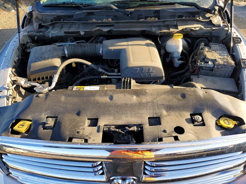 47778436 :رقم المزاد ، 1C6RR7LG9JS222323 vin ، 2018 Ram 1500 مزاد بيع