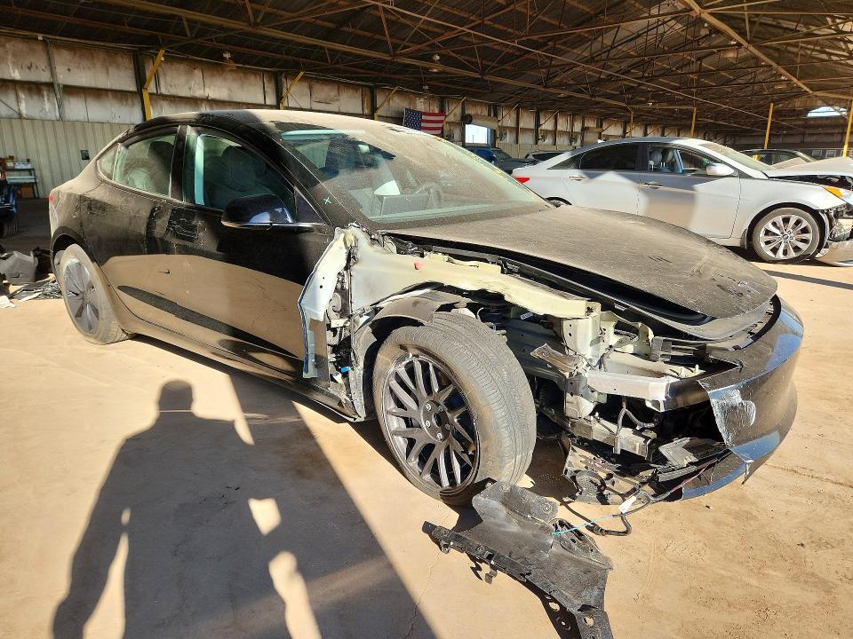 Aukcja sprzedaży 2025 Tesla Model 3, vin: 5YJ3E1EA4SF971495, numer aukcji: 78557285