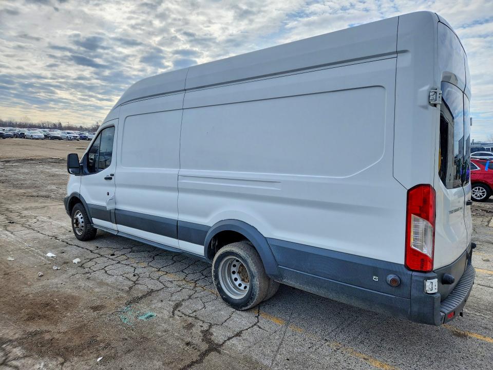 Продаж на аукціоні авто 2017 Ford Transit, vin: 1FTWS4XV9HKA09647, номер лоту: 46439856