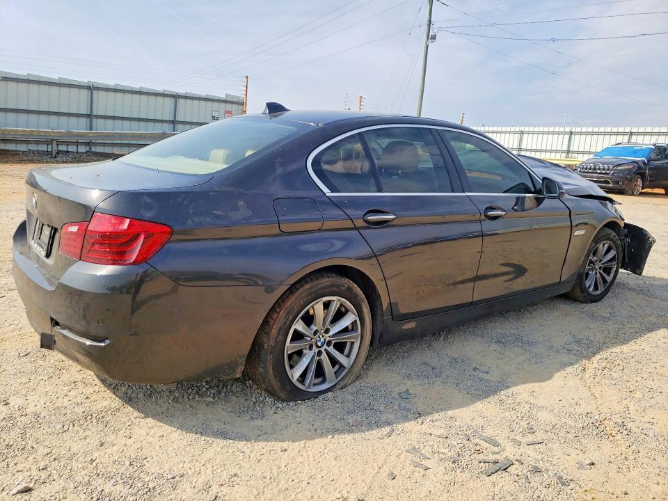 Продаж на аукціоні авто 2015 Bmw 528, vin: WBA5A7C52FD623606, номер лоту: 47612376