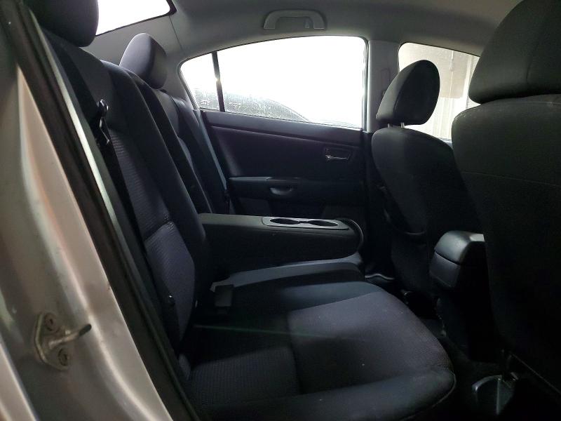Aukcja sprzedaży 2008 Mazda 3, vin: JM1BK323381179460, numer aukcji: 47169146