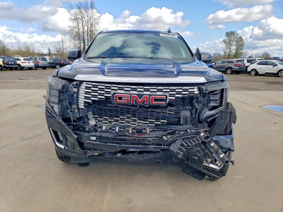 Продажа на аукционе авто 2021 Gmc Yukon, vin: 1GKS2DKL8MR132950, номер лота: 47298406
