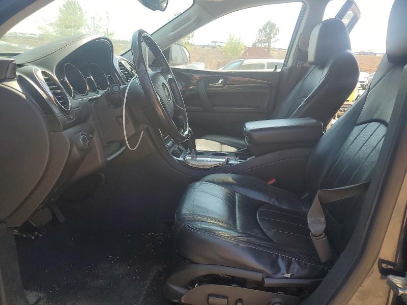 Продаж на аукціоні авто 2015 Buick Enclave, vin: 5GAKVCKD5FJ303484, номер лоту: 47956316