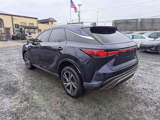 Продажа на аукционе авто 2024 Lexus Rx 350, vin: 2T2BAMCAXRC073263, номер лота: 79914185
