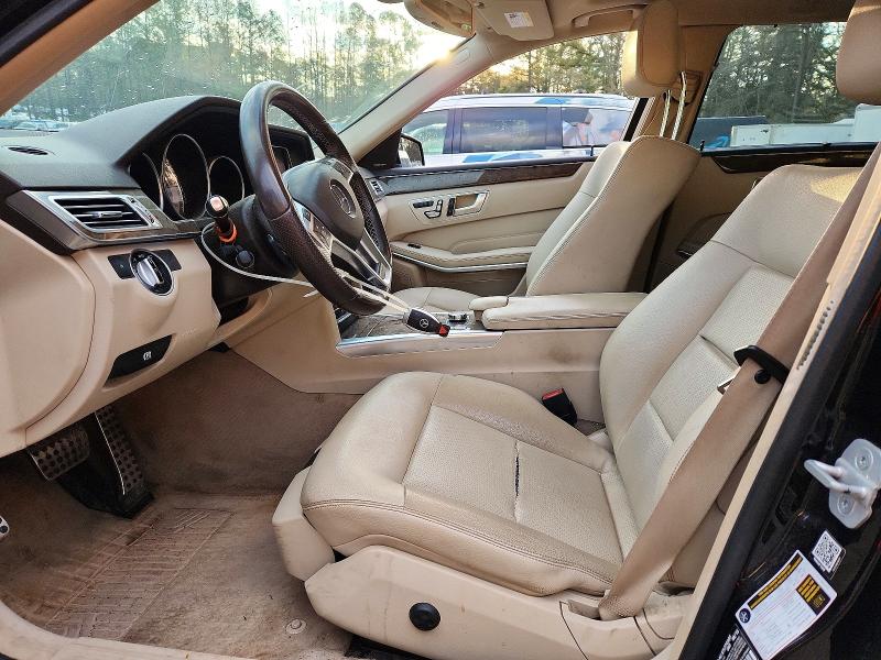 Продаж на аукціоні авто 2016 Mercedes-benz E, vin: WDDHH8JB3GB251433, номер лоту: 48034876