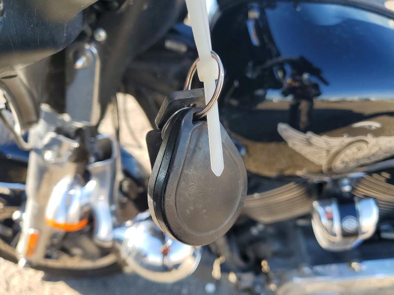 41626106 :رقم المزاد ، 1HD1FMP14LB667217 vin ، 2020 Harley Davidson Flhtp مزاد بيع
