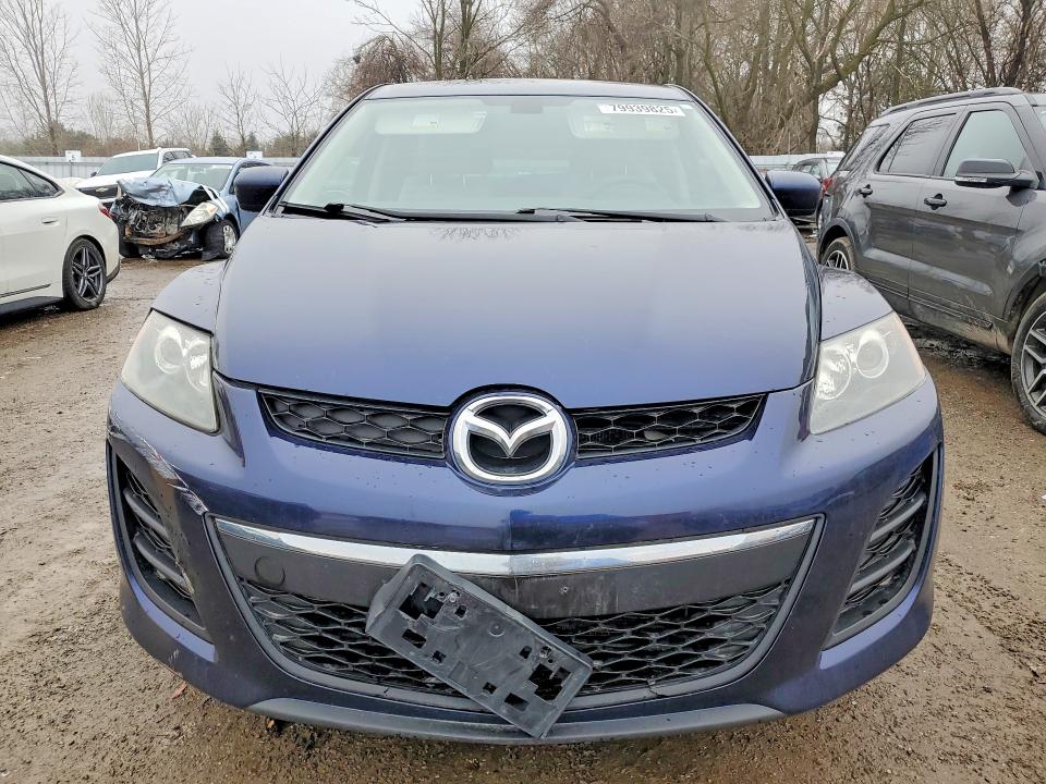 Aukcja sprzedaży 2011 Mazda Cx-7, vin: JM3ER2B54B0383807, numer aukcji: 79939825