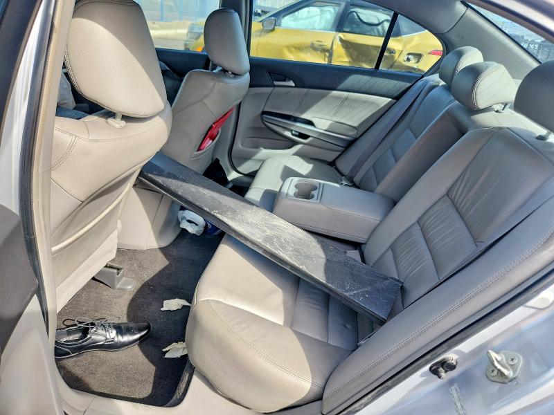 Auction sale of the 2009 Honda Accord, vin: 1HGCP36829A049734, lot number: 47465676
