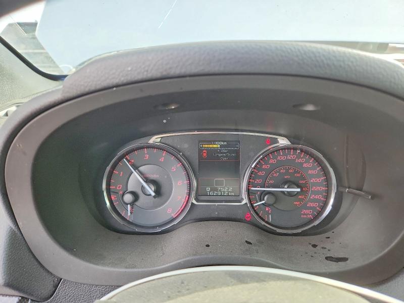 Aukcja sprzedaży 2017 Subaru Wrx, vin: JF1VA1A68H9808993, numer aukcji: 79409215