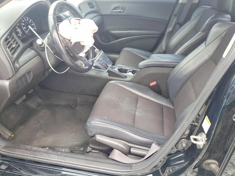 Auction sale of the 2013 Acura Ilx, vin: 19VDE1F32DE000453, lot number: 46308786