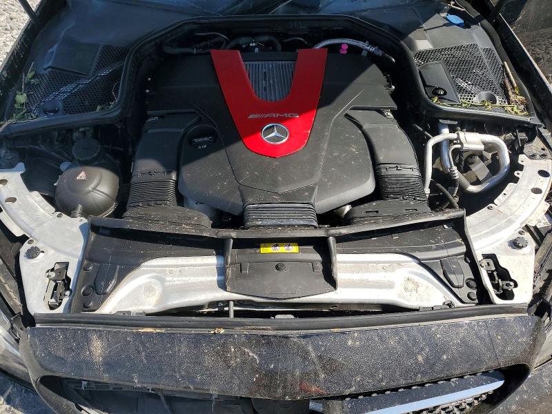 Продаж на аукціоні авто 2018 Mercedes-benz C, vin: 55SWF6EB2JU264876, номер лоту: 79814055