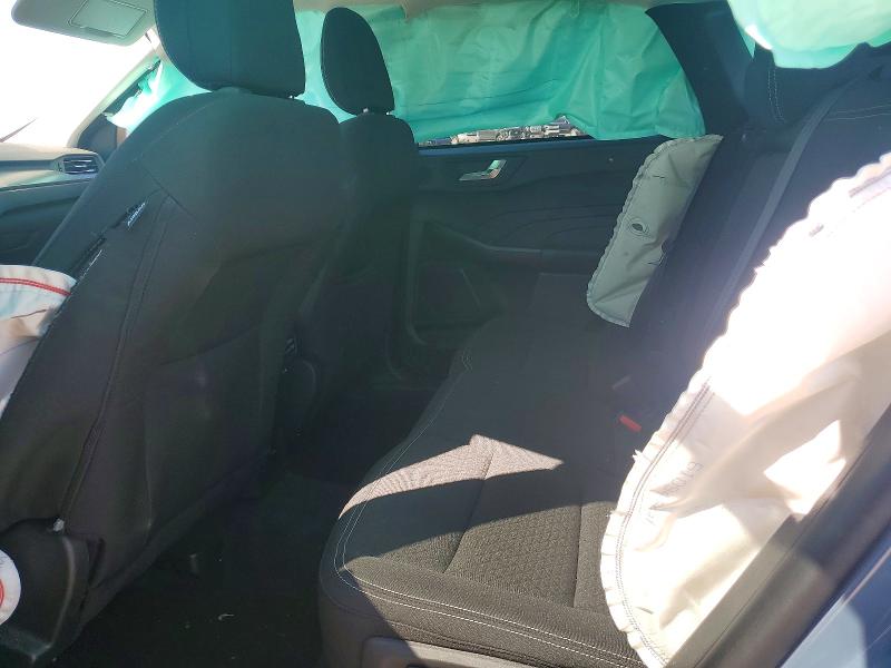 Продажа на аукционе авто 2024 Ford Escape, vin: 1FMCU9GNXRUA43933, номер лота: 47884626