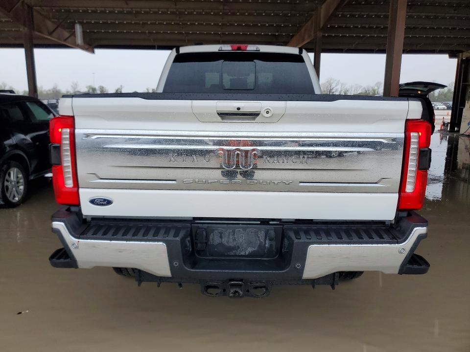 Продажа на аукционе авто 2024 Ford F250, vin: 1FT8W2BT3REF13537, номер лота: 79900205