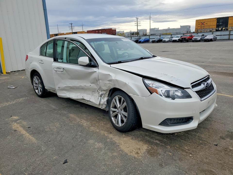 Aukcja sprzedaży 2014 Subaru Legacy, vin: 4S3BMBC62E3008020, numer aukcji: 79121085