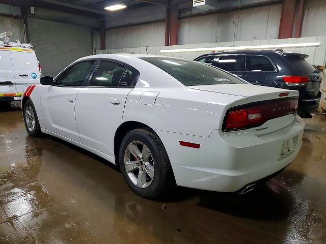 Продаж на аукціоні авто 2011 Dodge Charger, vin: 2B3CL3CG6BH534263, номер лоту: 79824805