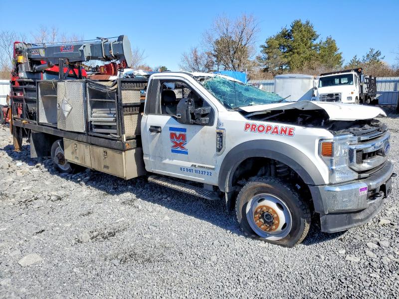 Aukcja sprzedaży 2020 Ford F550, vin: 1FDUF5HT6LDA08978, numer aukcji: 45767406