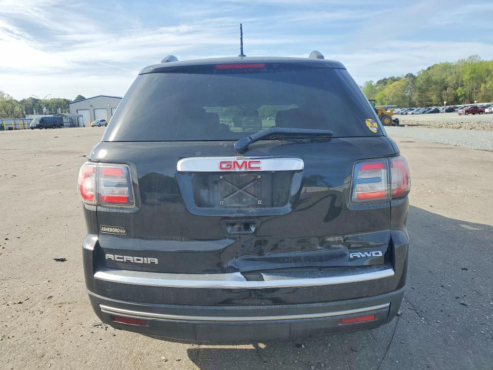 Продажа на аукционе авто 2016 Gmc Acadia, vin: 1GKKVNEDXGJ171981, номер лота: 46472576