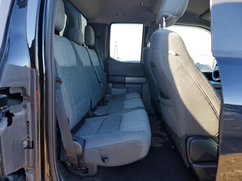 Aukcja sprzedaży 2021 Ford F150, vin: 1FTFX1E52MFC52741, numer aukcji: 78074605