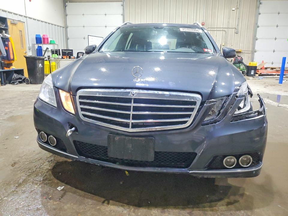 Продаж на аукціоні авто 2011 Mercedes-benz E, vin: WDDHH8HB0BA258098, номер лоту: 45469966