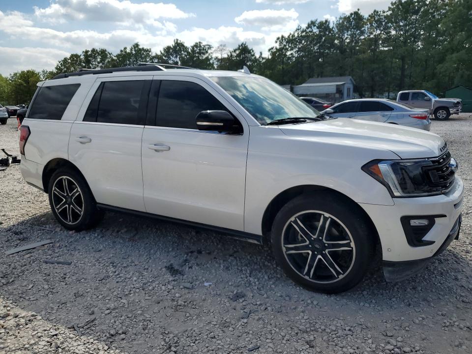 2019 Ford Expedition მანქანა იყიდება აუქციონზე, vin: 1FMJU1KT4KEA26995, აუქციონის ნომერი: 47520986