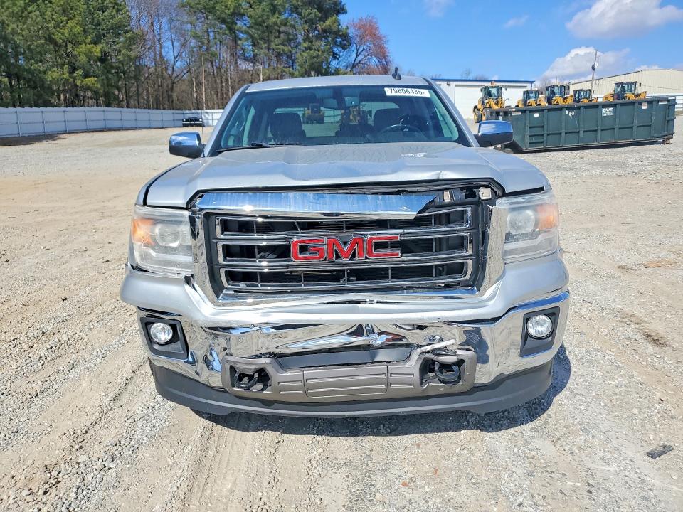 Aukcja sprzedaży 2015 Gmc Sierra, vin: 3GTU2VEC9FG446082, numer aukcji: 79806435
