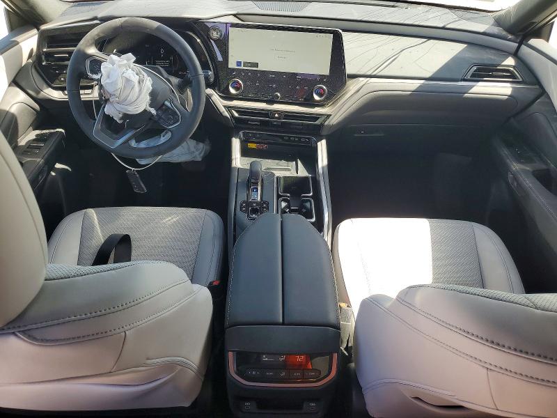 Продаж на аукціоні авто 2025 Lexus Tx 350, vin: 5TDAAAB61SS042055, номер лоту: 79588915