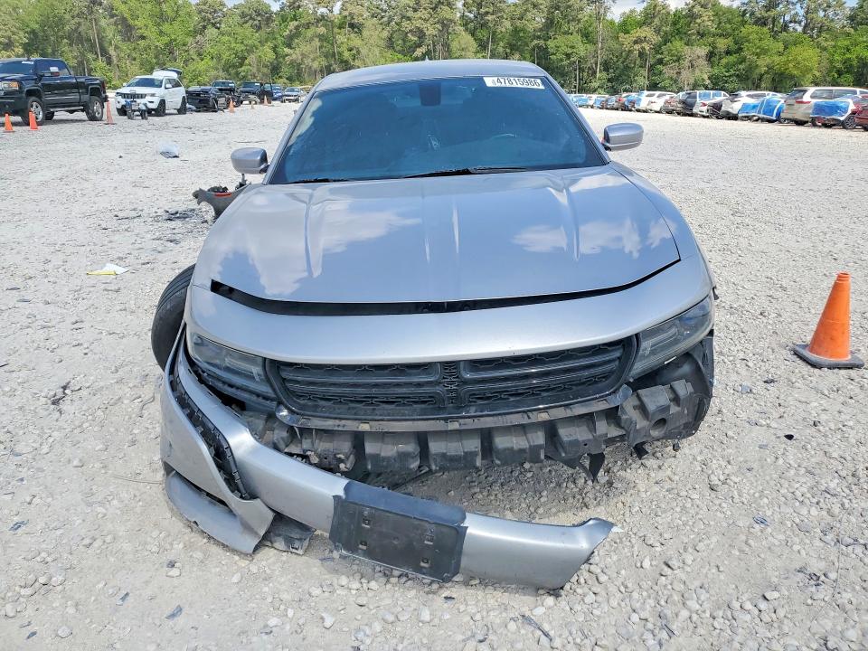 Продажа на аукционе авто 2017 Dodge Charger, vin: 2C3CDXHGXHH589436, номер лота: 47815986