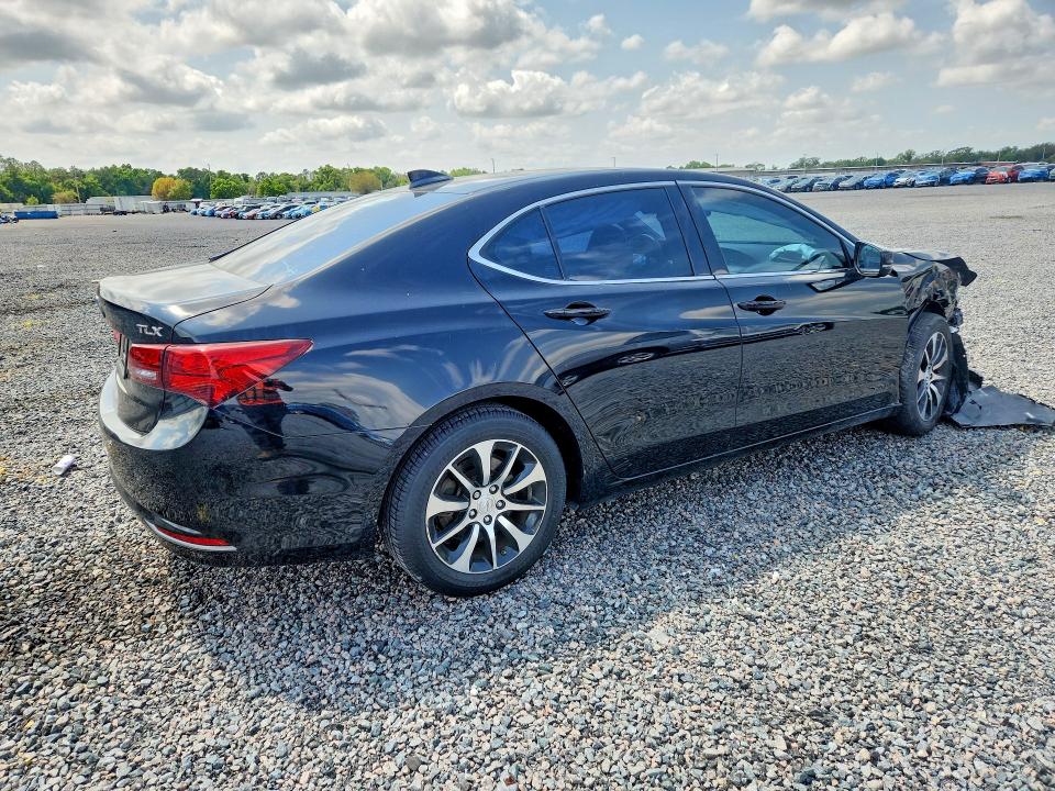 Aukcja sprzedaży 2015 Acura Tlx, vin: 19UUB1F39FA029388, numer aukcji: 47370686