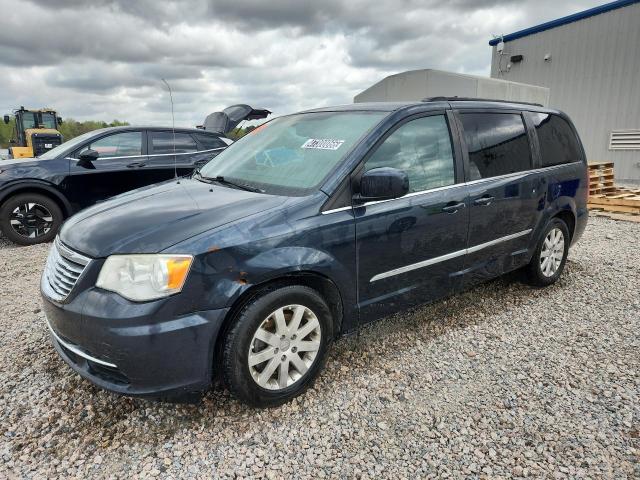 Продаж на аукціоні авто 2013 Chrysler Town & Country, vin: 2C4RC1BG6DR708876, номер лоту: 47300066