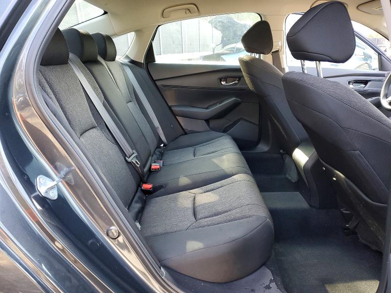 Aukcja sprzedaży 2023 Honda Accord, vin: 1HGCY1F27PA049450, numer aukcji: 45534056