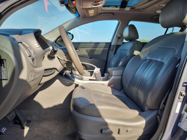 2011 Kia Sportage მანქანა იყიდება აუქციონზე, vin: KNDPC3A28B7059444, აუქციონის ნომერი: 47806246