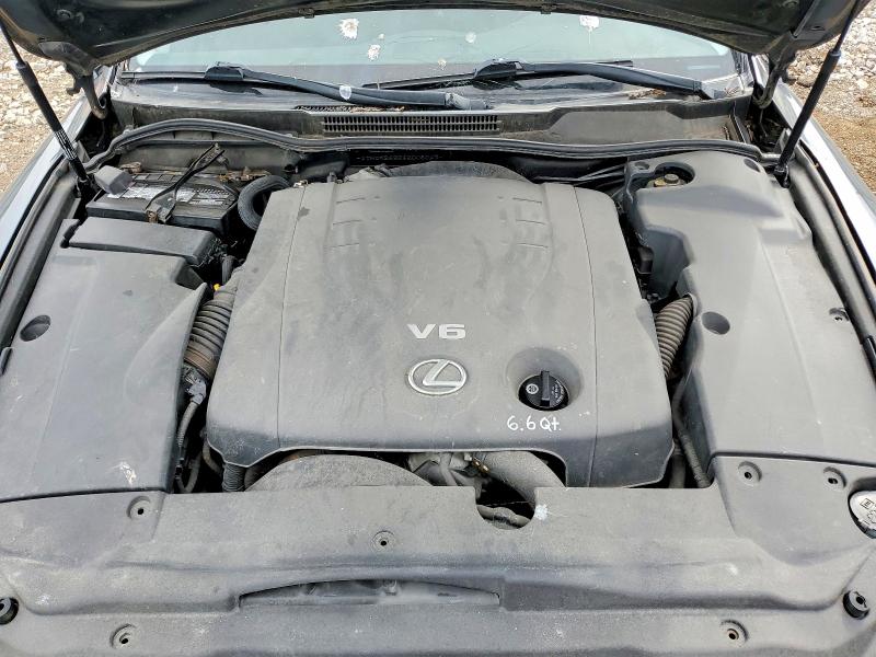 47279116 :رقم المزاد ، JTHCK262262008043 vin ، 2006 Lexus Is 250 مزاد بيع