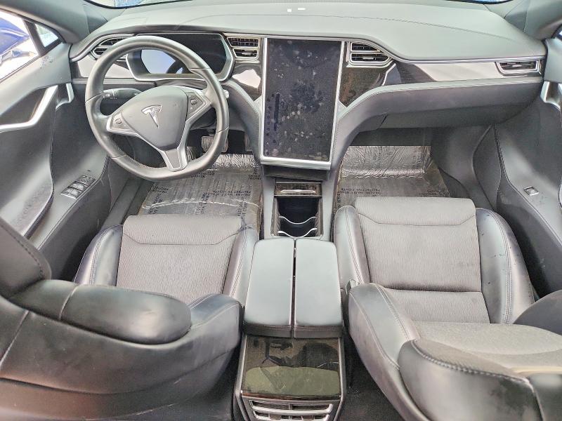 Aukcja sprzedaży 2018 Tesla Model S, vin: 5YJSA1E24JF249667, numer aukcji: 48164416