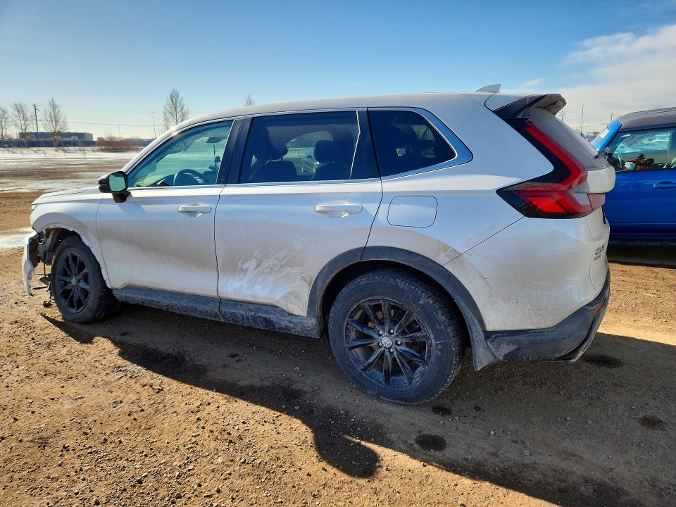 Aukcja sprzedaży 2024 Honda Cr-v, vin: 2HKRS6H72RH204448, numer aukcji: 41813186