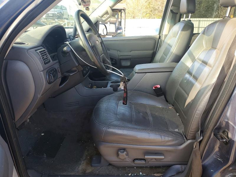 Aukcja sprzedaży 2002 Ford Explorer, vin: 1FMZU63K82UD48731, numer aukcji: 79391315