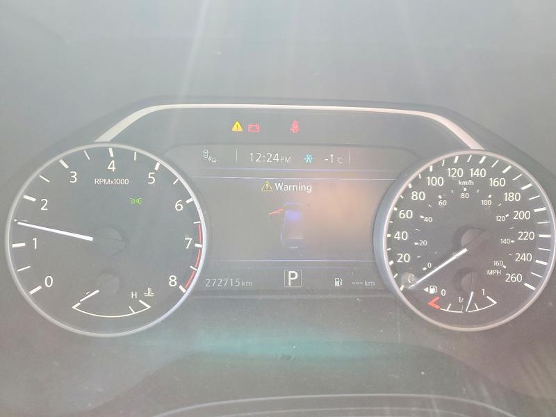 Aukcja sprzedaży 2016 Nissan Maxima, vin: 1N4AA6AP0GC425765, numer aukcji: 47898546