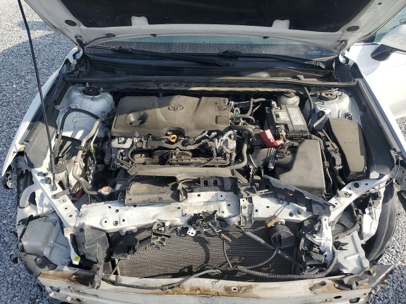 Aukcja sprzedaży 2022 Toyota Camry, vin: 4T1G11AK9NU672572, numer aukcji: 47279506