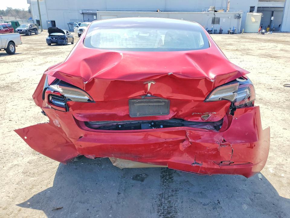 Продаж на аукціоні авто 2019 Tesla Model 3, vin: 5YJ3E1EB4KF194471, номер лоту: 46655736