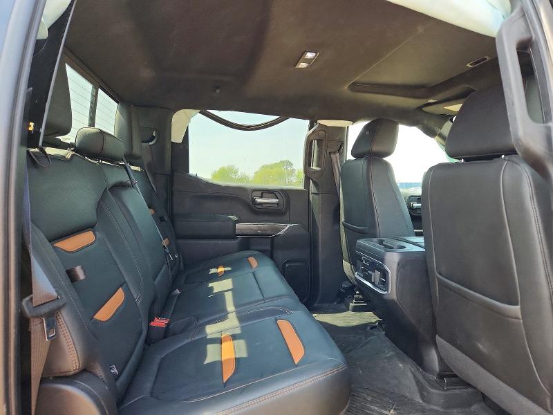 Aukcja sprzedaży 2020 Gmc Sierra, vin: 1GTP9EEL2LZ190095, numer aukcji: 47324186