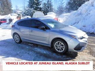 Auction sale of the 2025 Subaru Impreza, vin: JF1GUABC9S8262593, lot number: 47283196