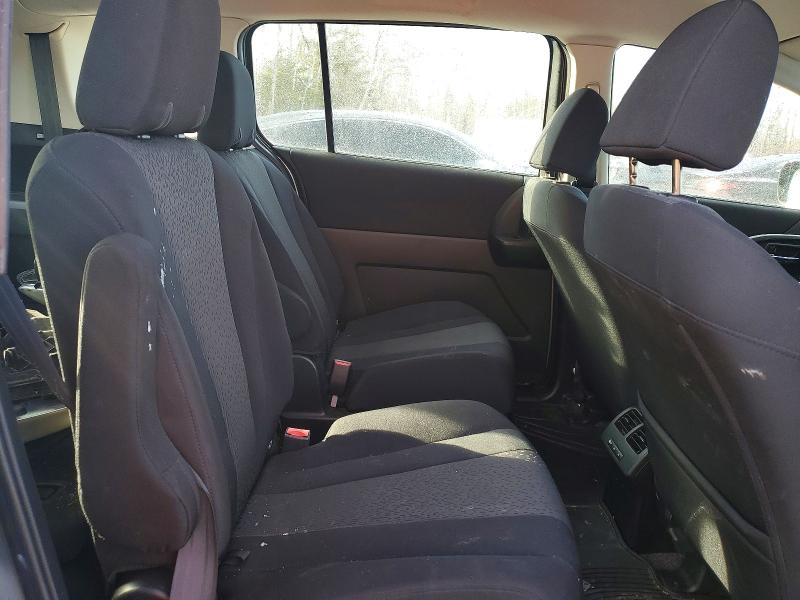 Продажа на аукционе авто 2012 Mazda 5, vin: JM1CW2CL3C0111112, номер лота: 47218876
