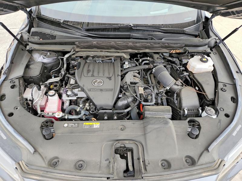 Aukcja sprzedaży 2023 Lexus Rx 500h, vin: 2T2BCMEA4PC002774, numer aukcji: 47909476